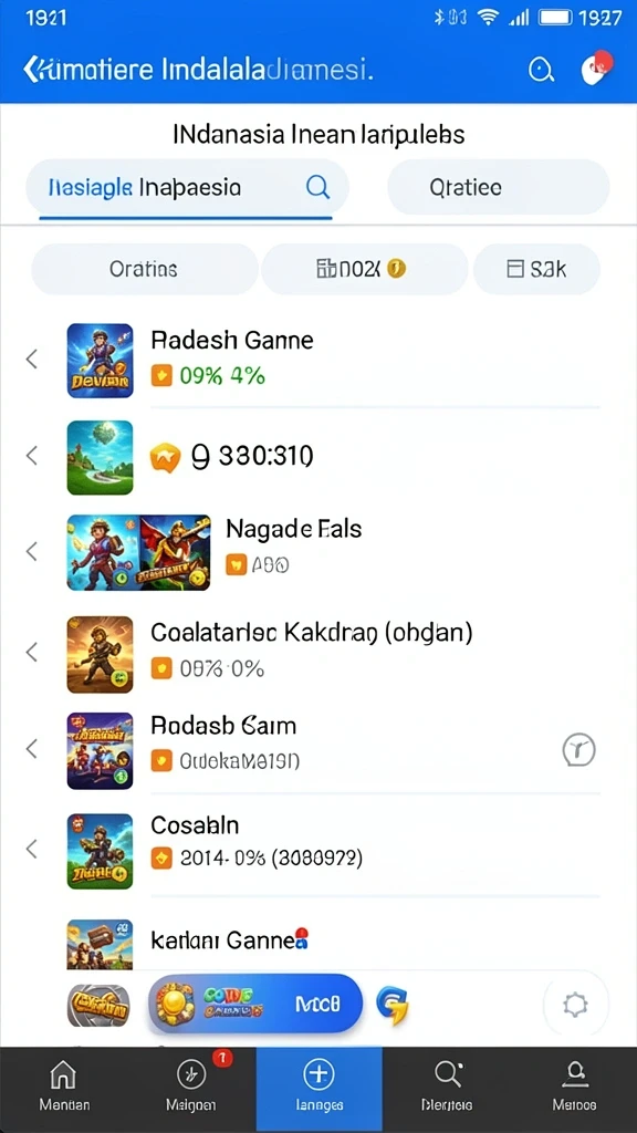 Screenshot rsnok nomor 1