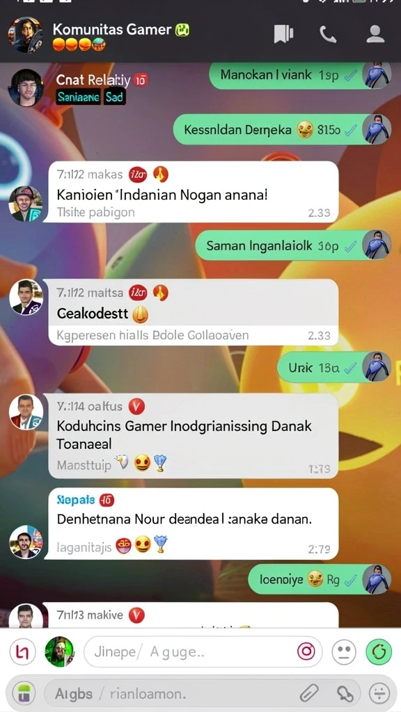 Screenshot s9s9 nomor 2