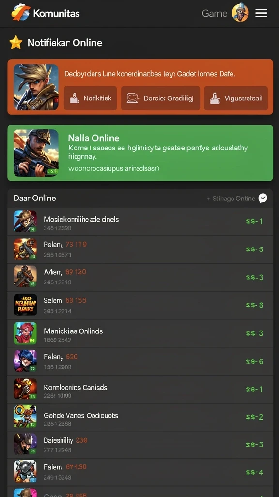 Screenshot sehoki nomor 3