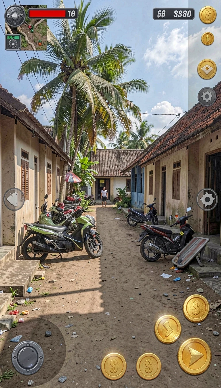 Screenshot sl999 nomor 1