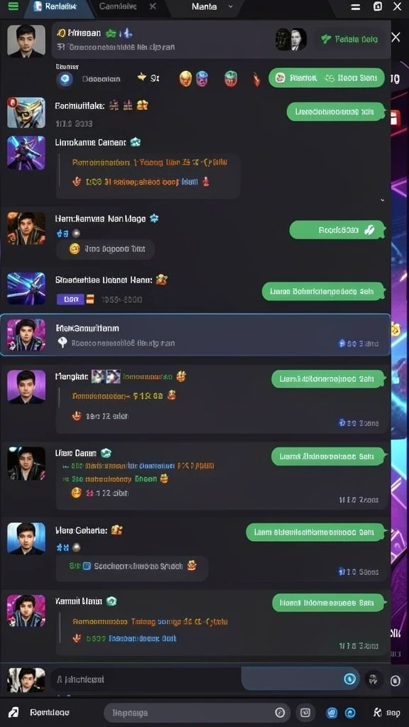 Screenshot spingila nomor 1