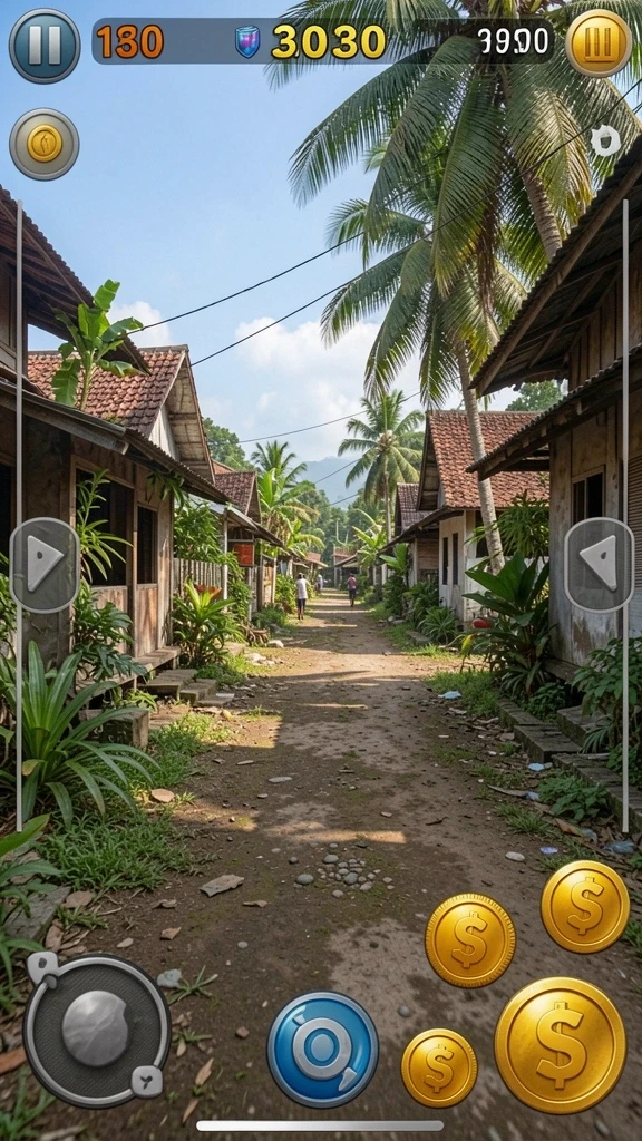 Screenshot spingila nomor 2