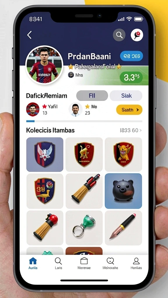 Screenshot super33 nomor 2