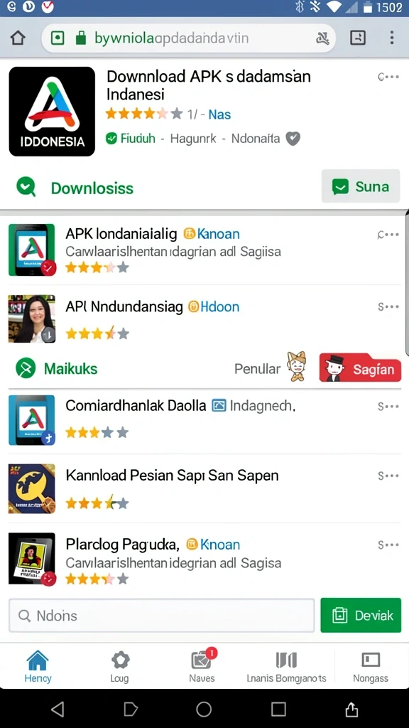 Screenshot vip333 nomor 2