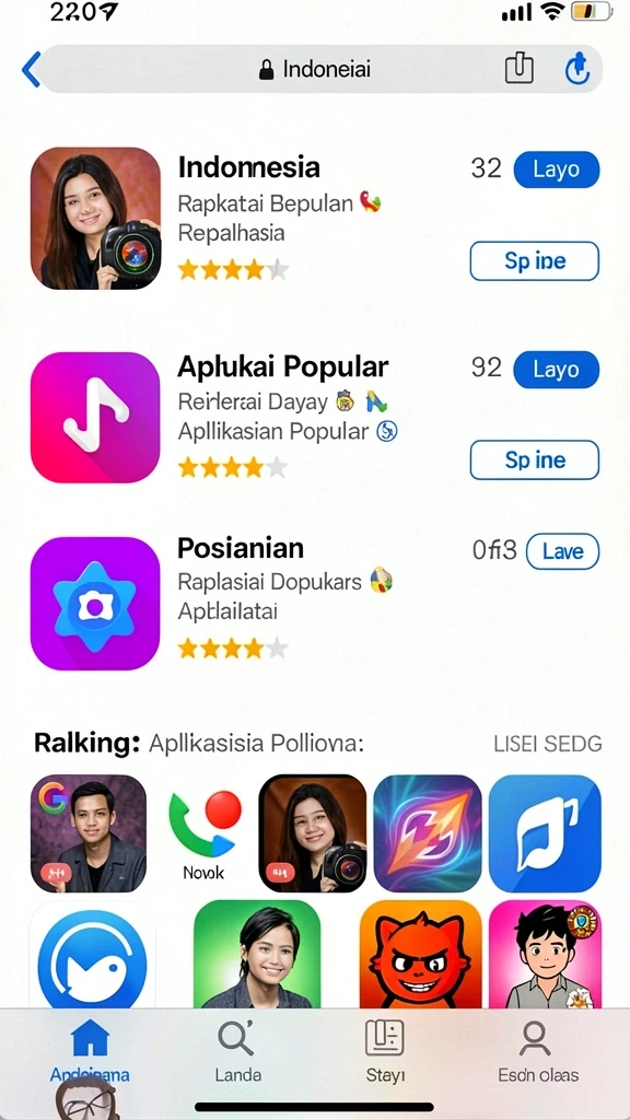 Screenshot winidn nomor 2