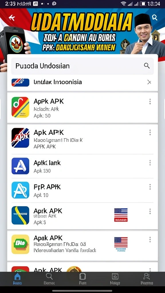Screenshot wow33 nomor 3