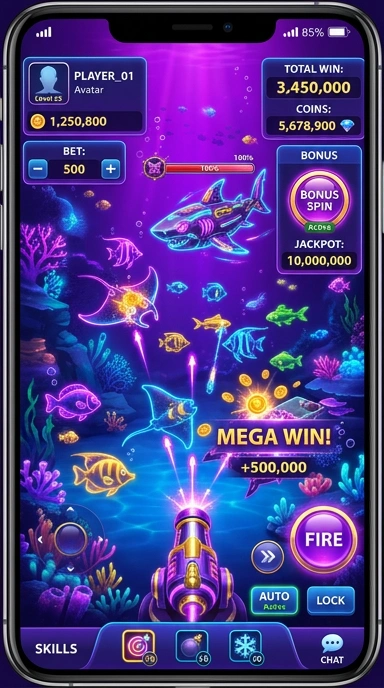 biwin — galeri pratinjau - APK Resmi