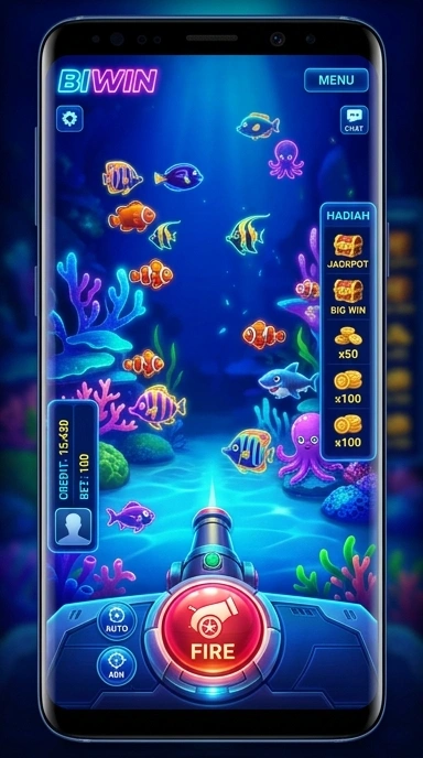 biwin — galeri pratinjau Resmi APK